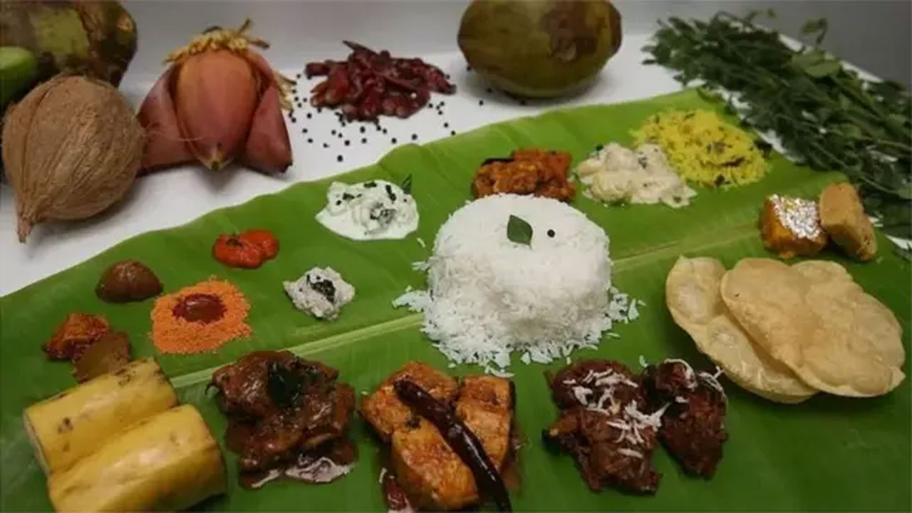 WHO: వండిన వెంటనే ఆహారం తినడం లేదా.. ప్రమాదంలో పడ్డట్టే