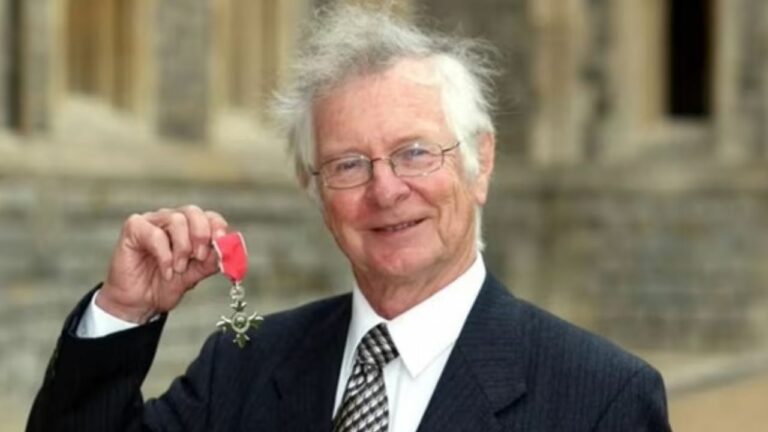 Frank Duckworth Death: ‘డక్‌వర్త్ లూయిస్’ రూపకర్త ఫ్రాంక్ డక్‌వర్త్ మృతి!