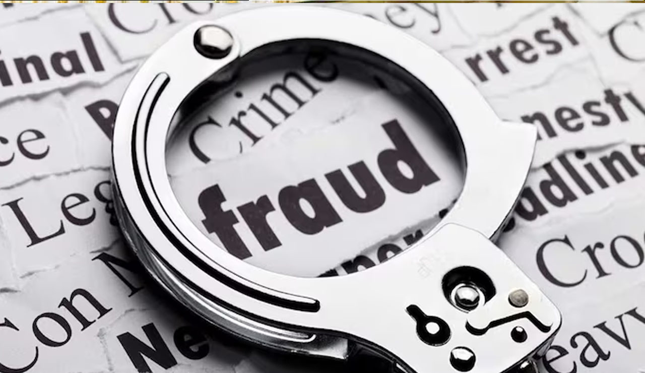 Fraud Case : లైన్ మెన్ ఉద్యోగం ఇప్పిస్తానని రూ. 9 లక్షలు వాసులు చేసిన కార్పొరేటర్..