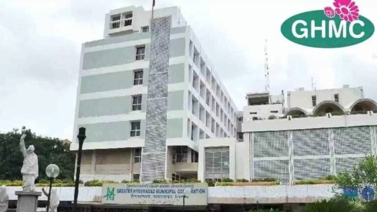 GHMC: జీహెచ్ఎంసీ కమిషనర్ అధ్యక్షతన స్టాండింగ్ కమిటీ సమావేశం