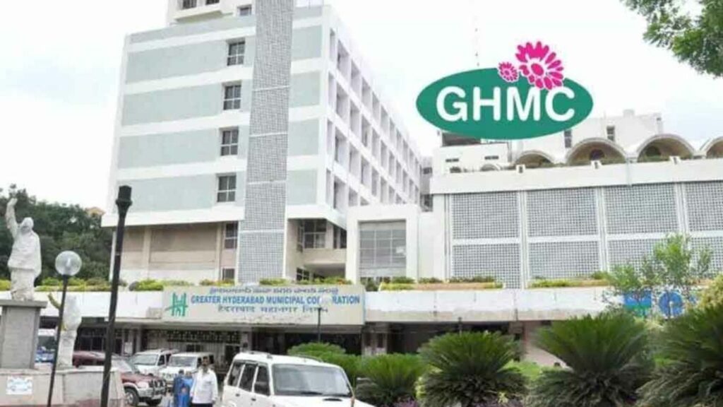 Ghmc