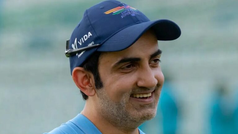 Gautam Gambhir Trolls: కోల్‌కతాపై ప్రేమ.. చెన్నైపై ద్వేషం!