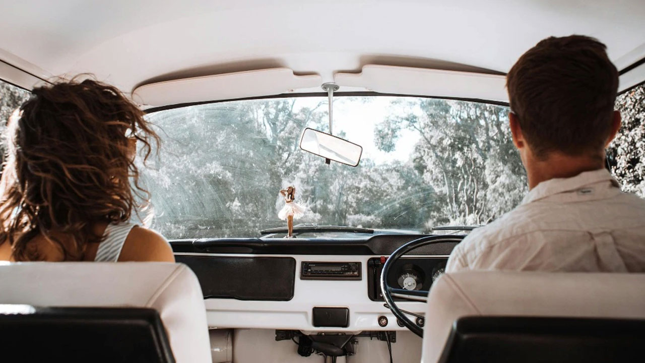 Girl drags Boyfriend to Court: ఇచ్చిన మాట నిలబెట్టుకోలేదని ప్రియుడిని కోర్టుకు లాగిన ప్రియురాలు..