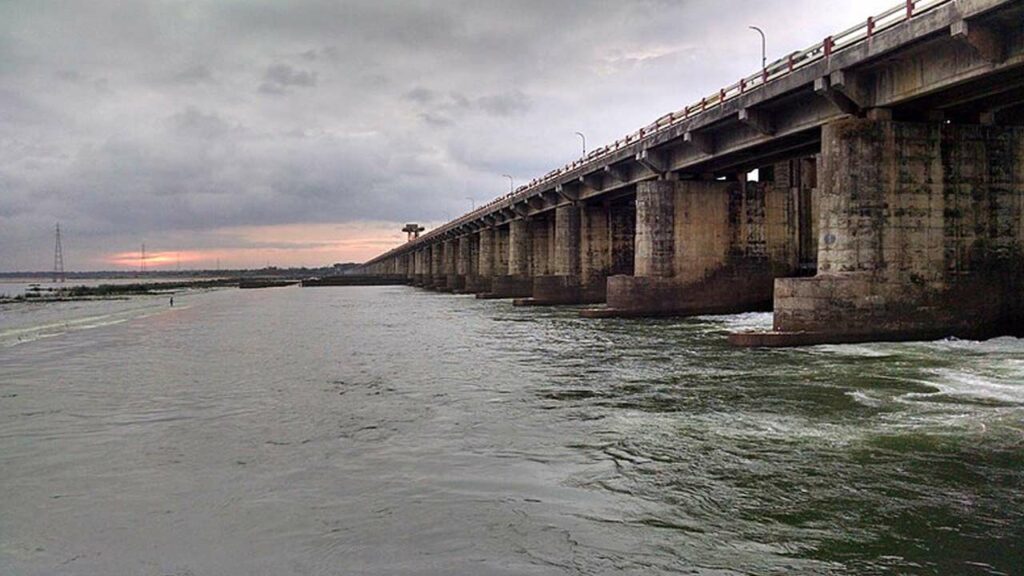 Godavari