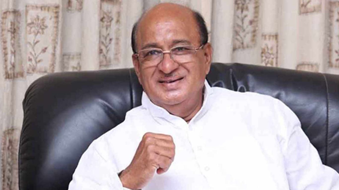 Gorantla Butchaiah Chowdary: ఏపీ అసెంబ్లీ ప్రొటెం స్పీకర్⁬గా గోరంట్ల బుచ్చయ్య చౌదరి