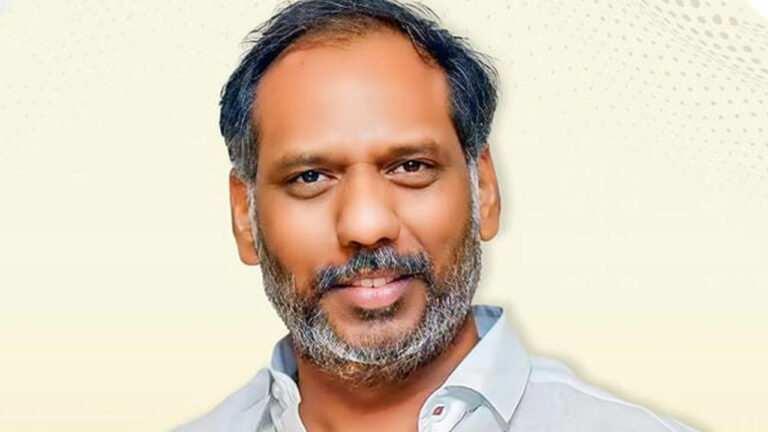 Minister Gottipati Ravi: రామాపురం బీచ్‌లో వరుస ప్రమాదాలపై మంత్రి గొట్టిపాటి రవి సమీక్ష