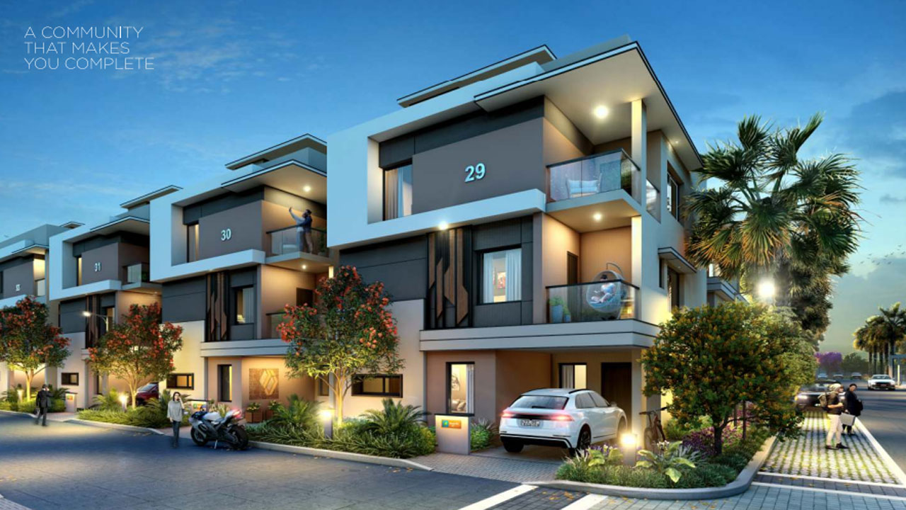 Pranava Greenwich: హైదరాబాద్‌లో గ్రీన్ మోడల్‌ విల్లాస్‌.. పచ్చదనంతో పాటు ప్రశాంతత వెల్లువిరిసేలా..