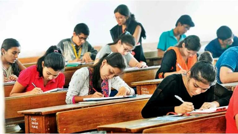 TGPSC: డిసెంబర్⁭కు గ్రూప్-2 వాయిదా.. అధికారిక ప్రకటన