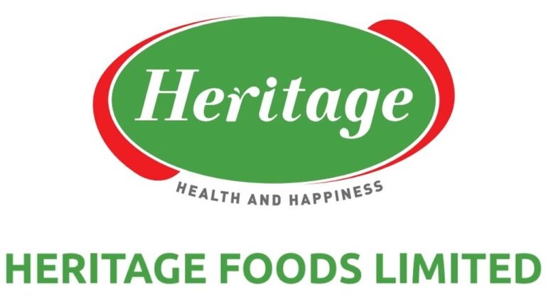 Heritage foods: హెరిటేజ్‌కు కాసుల పంట.. 5 రోజుల్లో సంపాదన ఎంతంటే..!