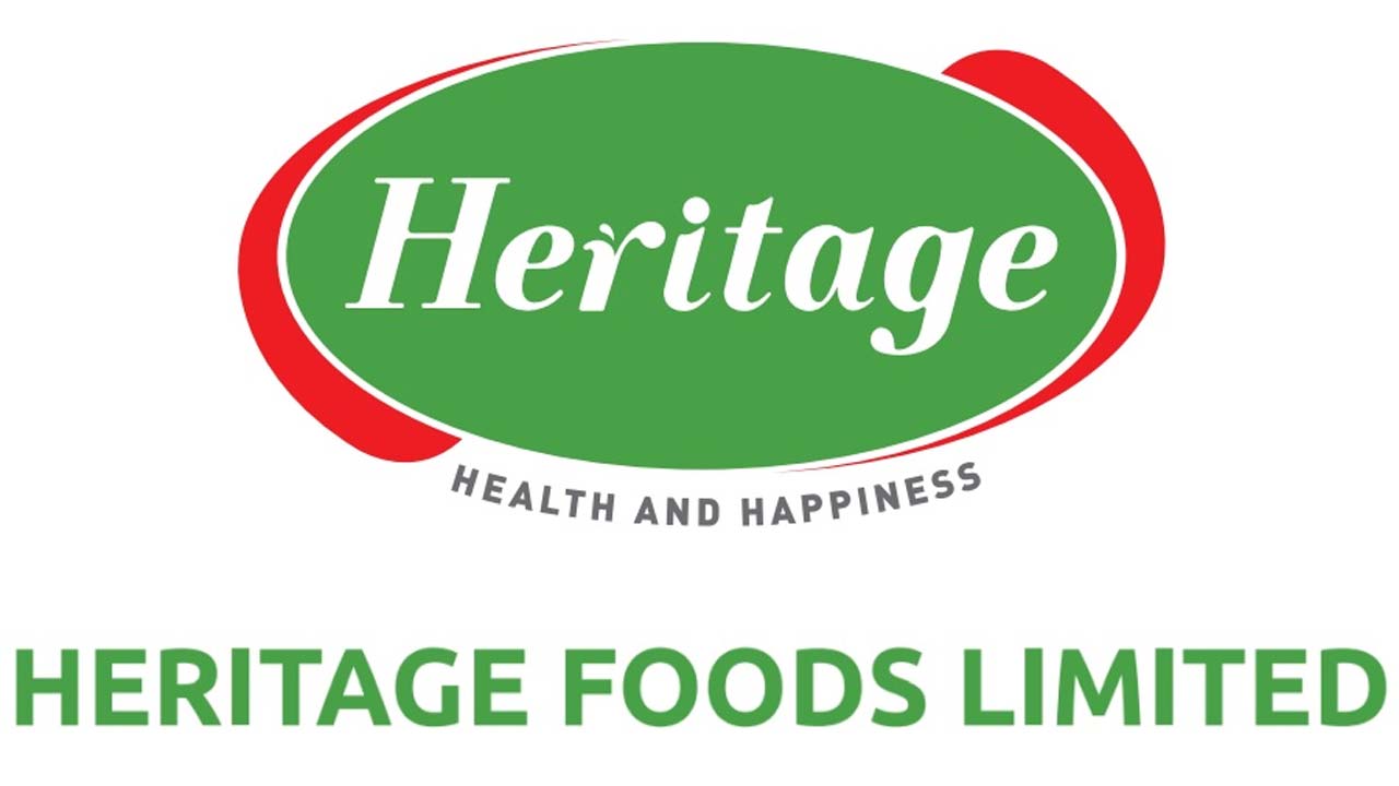 Heritage foods: హెరిటేజ్‌కు కాసుల పంట.. 5 రోజుల్లో సంపాదన ఎంతంటే..!