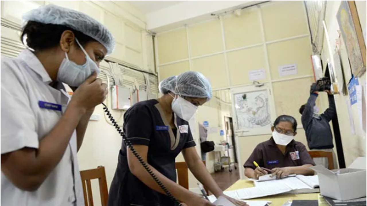 Jharkhand: పాఠశాల ట్యాంక్ నీళ్లు తాగి 20 మంది విద్యార్థులకు అస్వస్థత