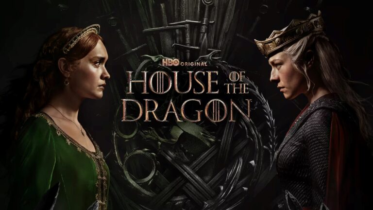 House of the Dragon: ఓటీటీలోకి వ‌చ్చేసిన హాలీవుడ్ వెబ్ సిరీస్ ‘హౌస్ ఆఫ్ ది డ్రాగన్’ సీజ‌న్ 2.. స్ట్రీమింగ్ ఎక్కడ అంటే..?