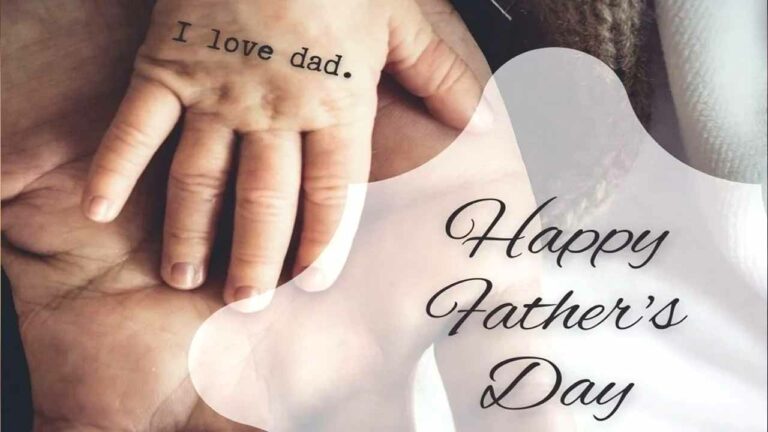 Happy Fathers Day: నాన్న మాటల్లో ప్రేమ.. కోపంలో బాధ్యత.. అణుక్షణం బిడ్డ గురించే ఆలోచన..