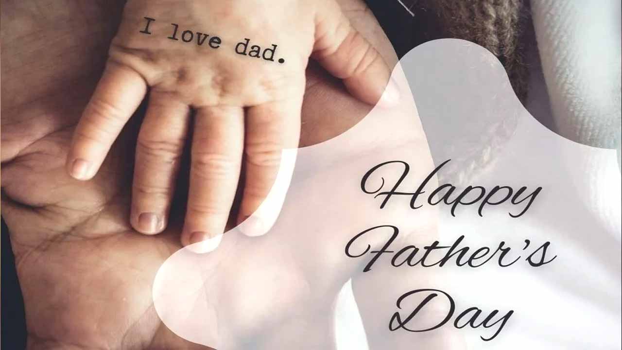 Happy Fathers Day: నాన్న మాటల్లో ప్రేమ.. కోపంలో బాధ్యత.. అణుక్షణం బిడ్డ గురించే ఆలోచన..