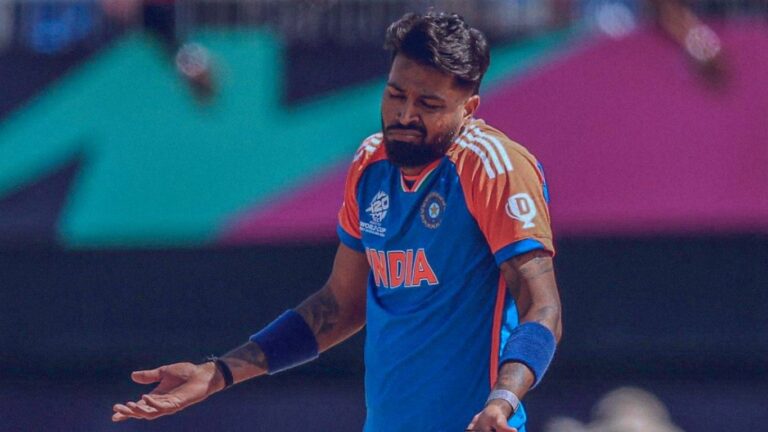 IND vs USA: హార్దిక్‌ పాండ్యా విఫలమైతే.. జట్టు కూర్పుపై చాలా ప్రభావం పడేది: టీమిండియా కోచ్