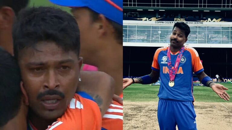 Hardik Pandya: అనుకోని విషయాలు జరిగిపోయాయి.. ఒక్క మాట కూడా మాట్లాడలేదు!