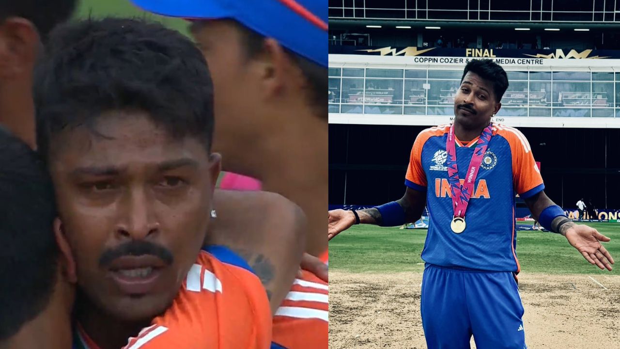 Hardik Pandya: అనుకోని విషయాలు జరిగిపోయాయి.. ఒక్క మాట కూడా మాట్లాడలేదు!