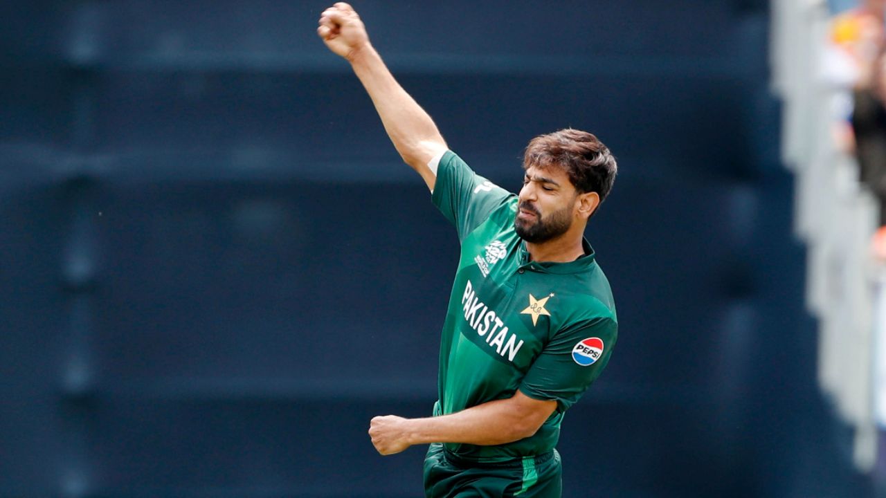 Haris Rauf Fan: నన్ను ట్రోల్ చేస్తే భర్తిస్తా.. నా కుటుంబం జోలికి వస్తే వదిలిపెట్టను!