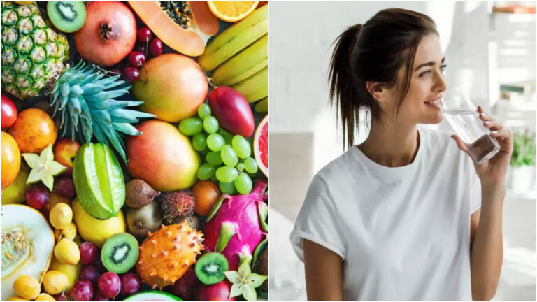 Health: 24 గంటలు పండ్లు, నీటితోనే గడిపేస్తున్నారా.. జాగ్రత్త