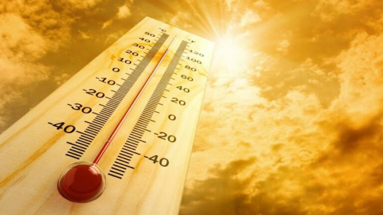 Heat Wave: అలర్ట్.. ఈ ప్రాంతాల్లో మూడురోజుల పాటు వేడిగాలులు