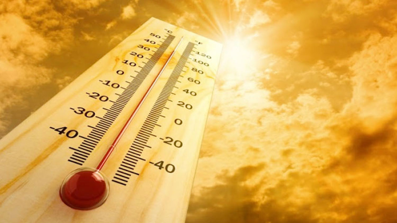 Heat Wave: అలర్ట్.. ఈ ప్రాంతాల్లో మూడురోజుల పాటు వేడిగాలులు