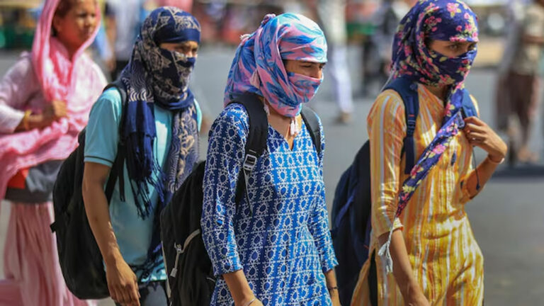 Heatwaves: వడగాల్పులతో 56 మంది మృతి.. ఒక్క మే నెలలోనే ఎంత మందో తెలుసా..?