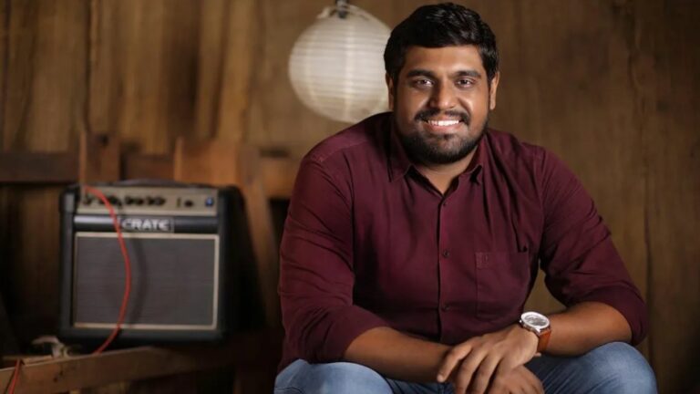 Hesham Abdul Wahab: మనమే చిత్రంలో 16 పాటలు ఉంటాయి.. ప్రాణం పెట్టి వర్క్ చేశా!