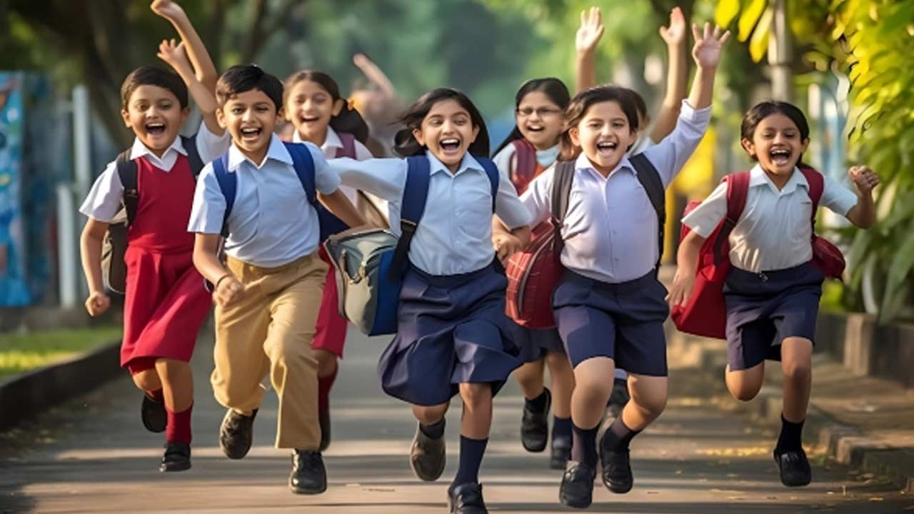 Andhra Pradesh: ఏపీలో వేసవి సెలవులు పొడిగింపు.. ఎందుకంటే?