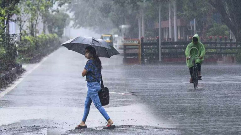 Monsoon Update: గుడ్‌న్యూస్.. మరో రెండు రోజుల్లో దేశమంతటా వ్యాపించనున్న రుతుపవనాలు
