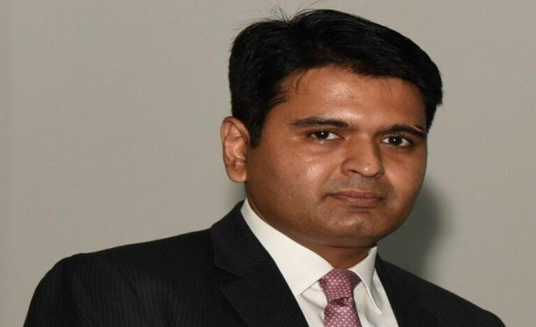 Andhra Pradesh: ఏపీ సీఎం అదనపు కార్యదర్శిగా కార్తికేయ మిశ్రా