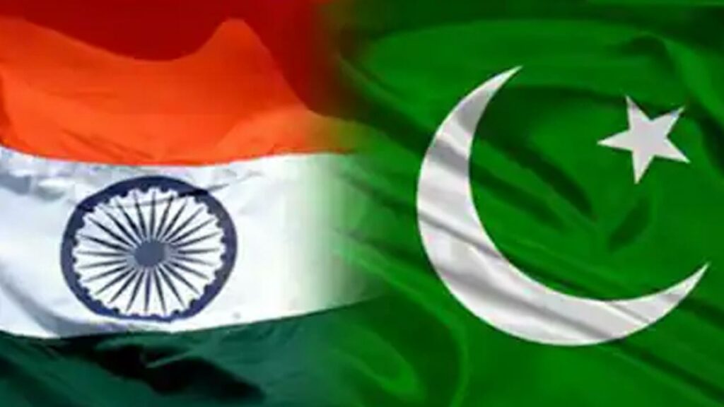 Ind Vs Pak