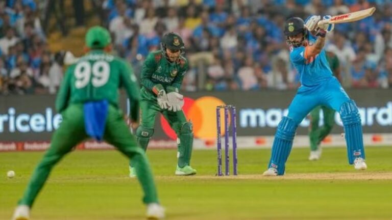 IND vs BAN: భారత్, బంగ్లాదేశ్ ‘సూపర్’ పోరు.. మ్యాచ్‌కు భారీ అడ్డంకి!