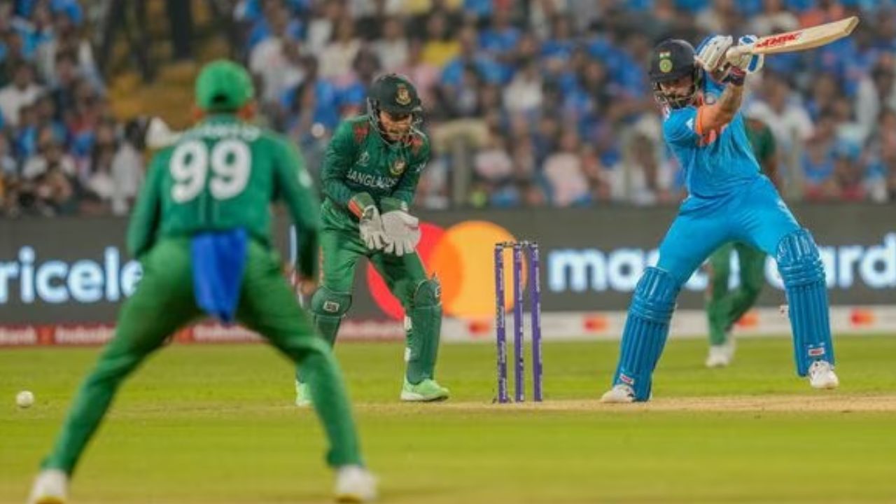 IND vs BAN: భారత్, బంగ్లాదేశ్ ‘సూపర్’ పోరు.. మ్యాచ్‌కు భారీ అడ్డంకి!