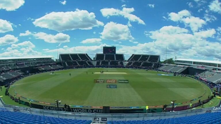 IND vs PAK: భారత్, పాకిస్తాన్ మ్యాచ్.. అభిమానులకు బ్యాడ్‌ న్యూస్‌!