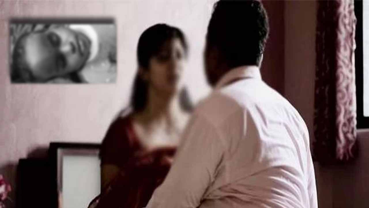 Illicit Relationship: ప్రియురాలిపై మోజు.. 22నెల చిన్నారిని నేలకేసి కొట్టిన ప్రియుడు