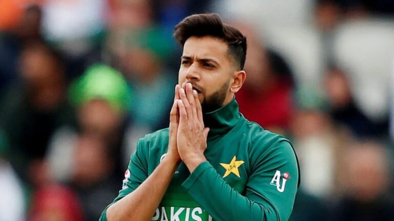 ICC T20 World Cup: పాకిస్తాన్‌కు భారీ షాక్‌.. స్టార్‌ ప్లేయర్‌ ఔట్!
