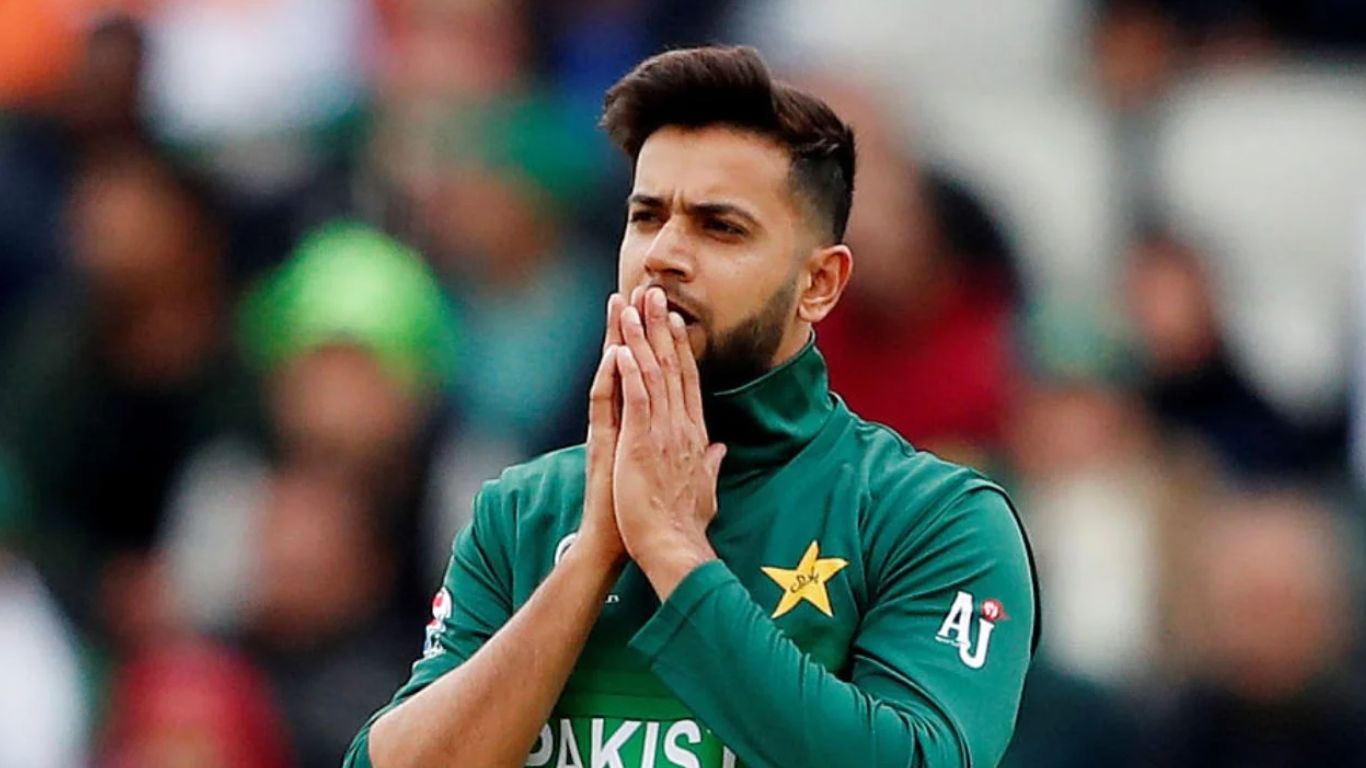 ICC T20 World Cup: పాకిస్తాన్‌కు భారీ షాక్‌.. స్టార్‌ ప్లేయర్‌ ఔట్!