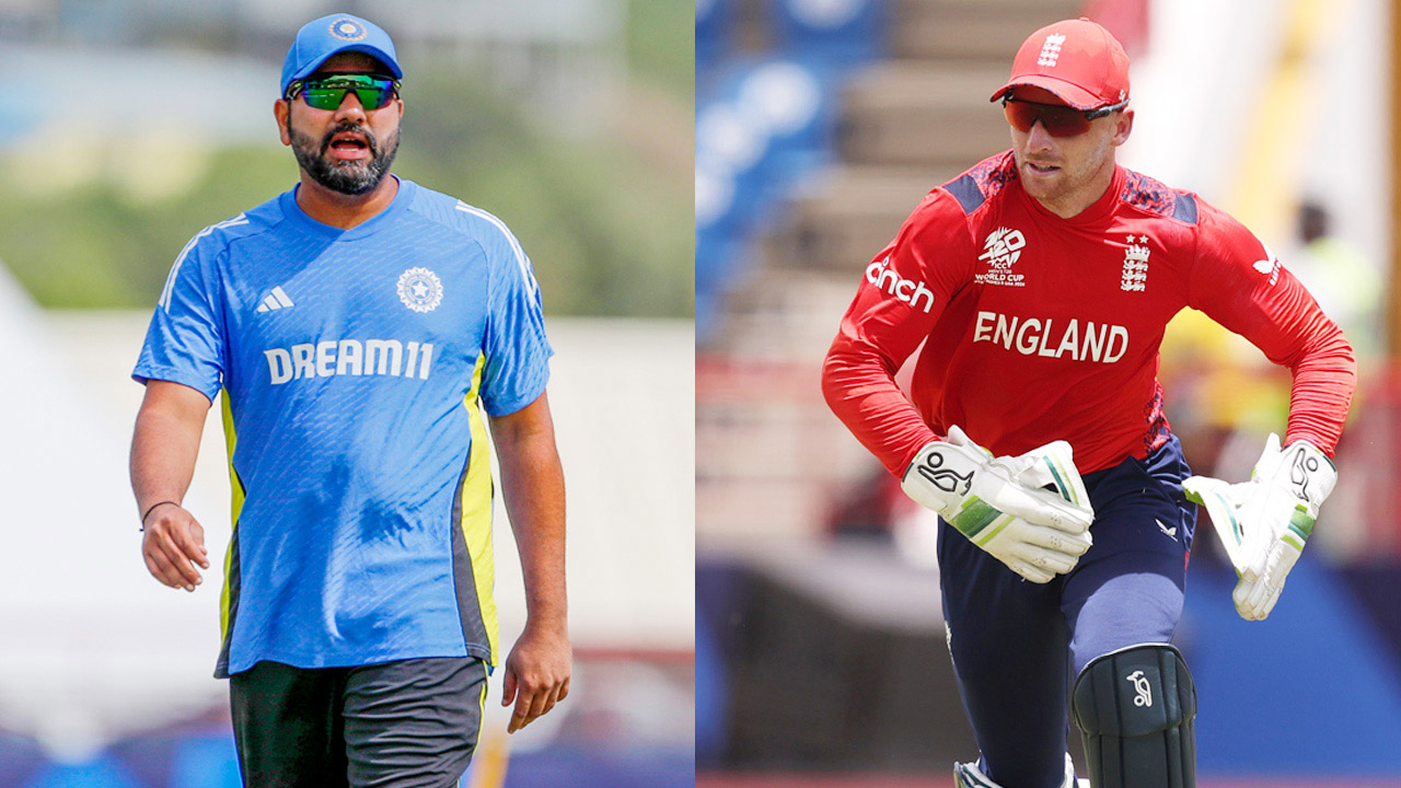 IND vs ENG: టాస్ ఓడిన భారత్.. ముందుగా బ్యాటింగ్