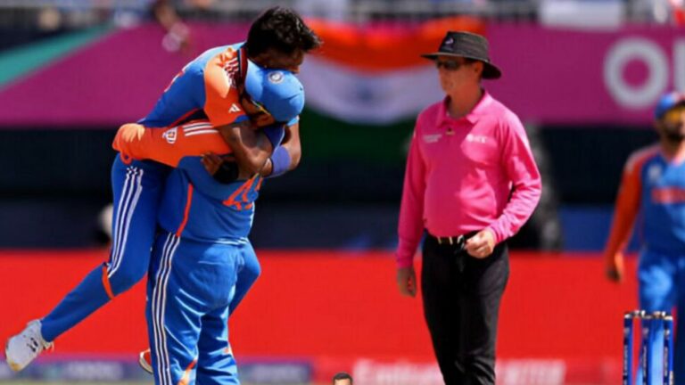 IND vs PAK: టీ20ల్లో భారత్ చెత్త రికార్డు!