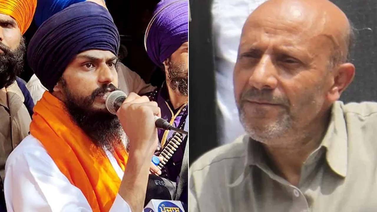 Jailed MPs: జైలు నుంచి గెలిచిన ఎంపీలు లోక్‌సభకు వెళ్తారా? రూల్స్ ఇవే!