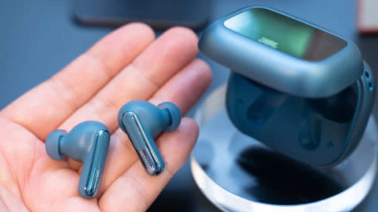 JBL Live Beam 3 Price: జేబీఎల్‌ నుంచి సరికొత్త ఇయర్‌బడ్స్‌.. 48 గంటల ప్లేబ్యాక్‌ టైమ్‌!