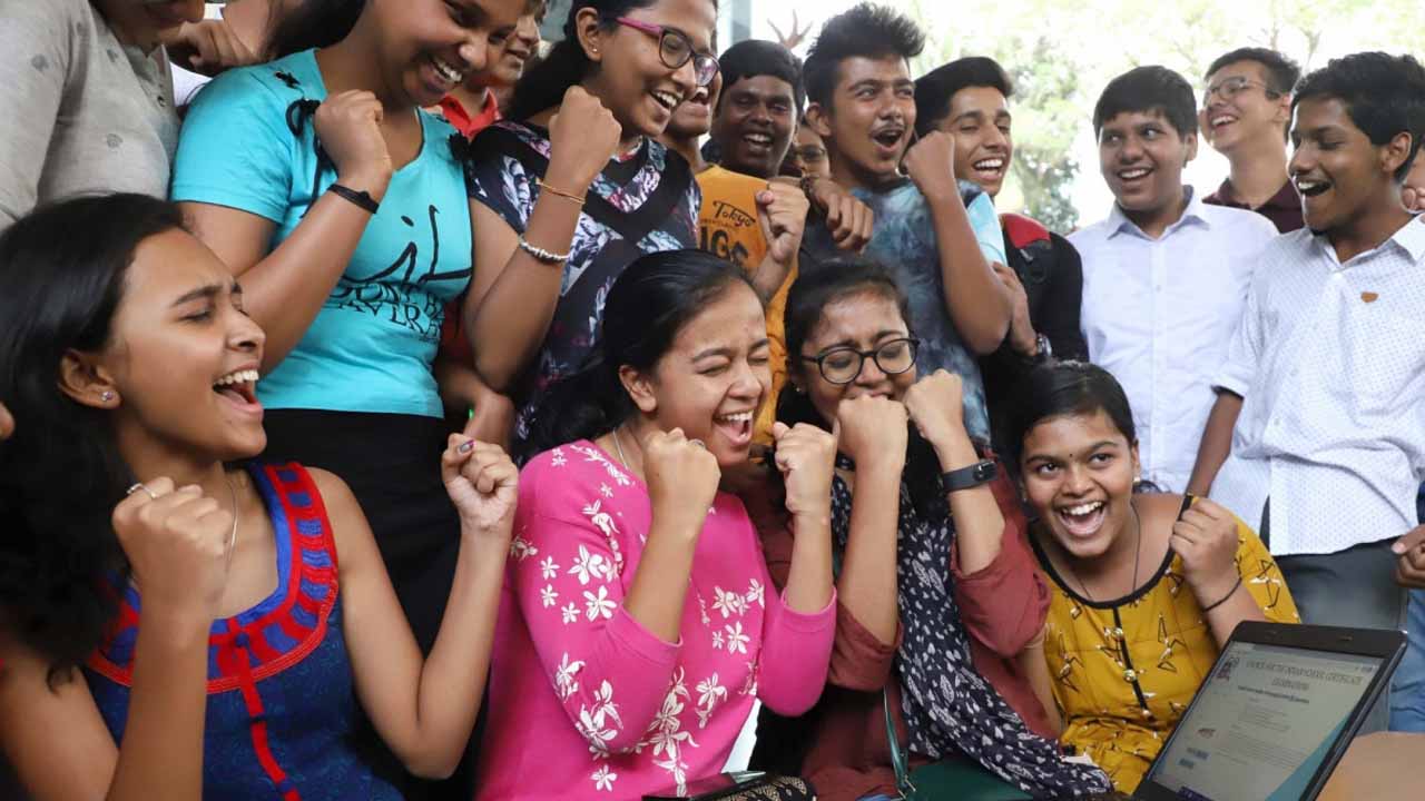 JEE Advanced Results: జేఈఈ అడ్వాన్స్‌డ్ 2024 ఫలితాలు వచ్చేశాయ్..