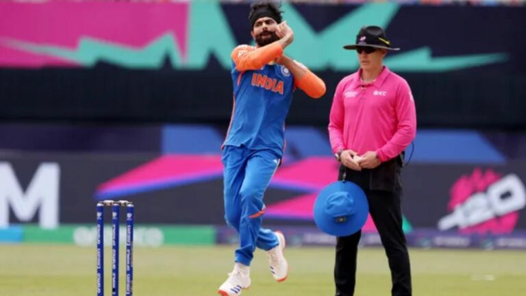 T20 WC 2024 Super 8: సూపర్-8లో భారత్ వ్యూహం ఇదే: జడేజా