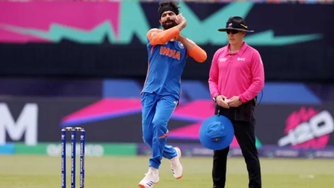 T20 WC 2024 Super 8: సూపర్-8లో భారత్ వ్యూహం ఇదే: జడేజా