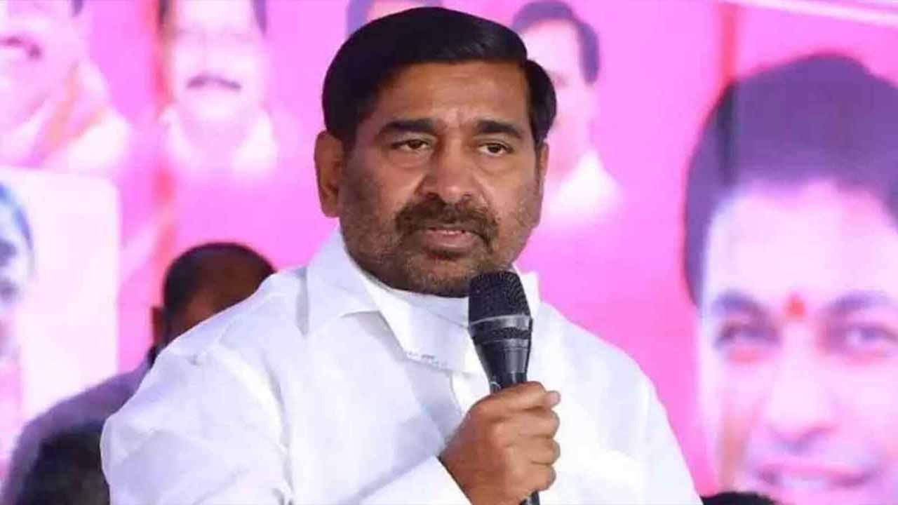 Jagadish Reddy: గతంలో ఒప్పుకుని ఇప్పుడు అభ్యంతరమా? జగదీష్‌ రెడ్డి సీరియస్‌