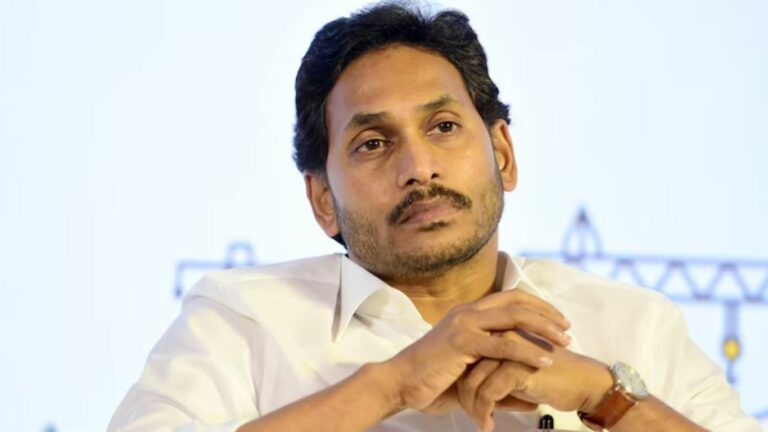 YS Jagan: సీతారాం ఏచూరి మృతిపై వైఎస్ జగన్‌ దిగ్భ్రాంతి