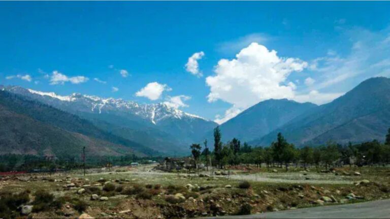 Jammu Kashmir:  ప్రత్యేక హోదా రద్దు తర్వాత తొలి లోక్‌సభ ఎన్నికలు.. ముందంజలో ఇండియా కూటమి