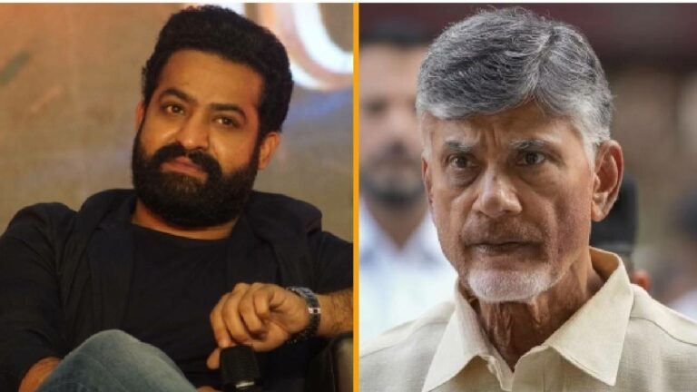 Jr NTR- Chandrababu: చంద్రబాబు ప్రమాణస్వీకారానికి జూనియర్ ఎన్టీఆర్ కి ఆహ్వానం.. హాజరవుతారా? లేదా?