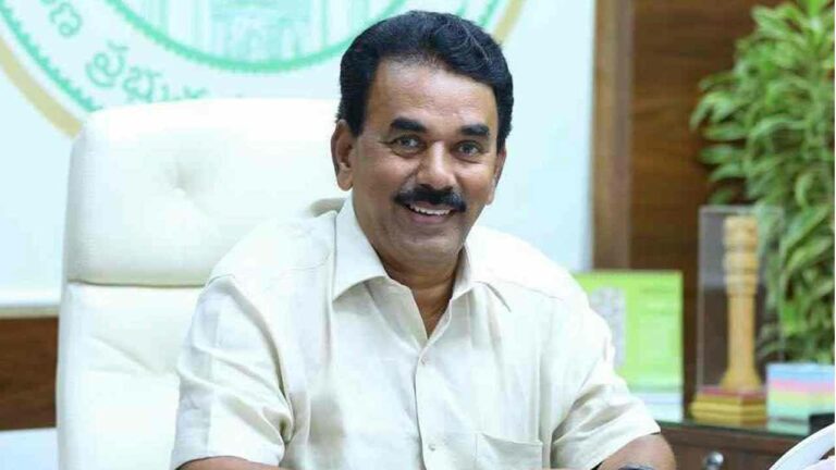 Minister Jupalli: దొంగే దొంగ అన్నట్లు కేసీఆర్, హరీశ్ పరిస్థితి ఉంది..