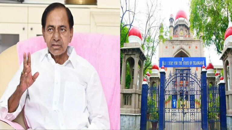 KCR: కేసీఆర్ అసెంబ్లీకి రాకపోవడంపై హైకోర్టులో పిటిషన్ దాఖలు..